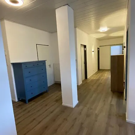 Im Stadtzentrum Oberstaufen