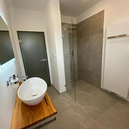 Im Stadtzentrum Apartment
