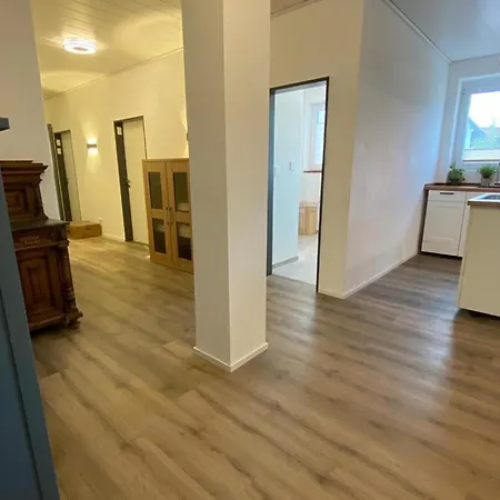 Appartamento Im Stadtzentrum