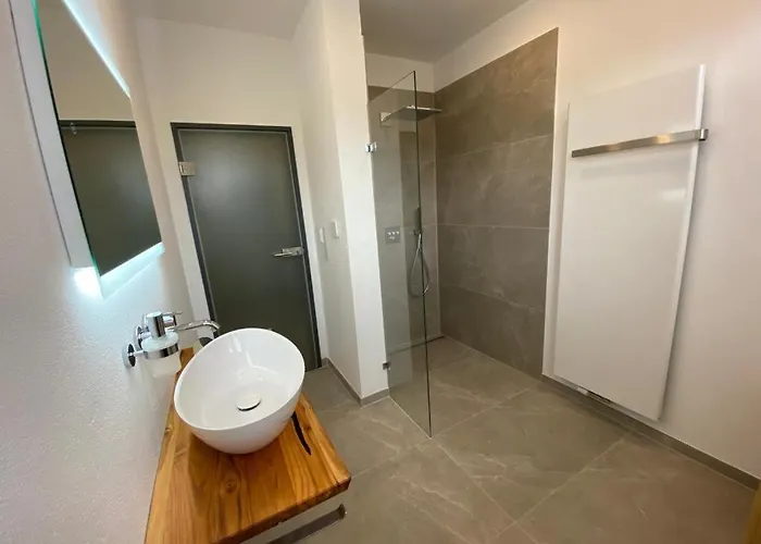 Im Stadtzentrum Apartmán